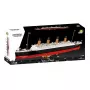 Konstruktorius Cobi R.M.S. Titanic modelis, 3260 plastikinių kaladėlių (COBI-1686)
