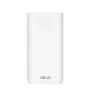 ASUS ZenWiFi BD4 BE3600 lauko maršrutizatorius, dviejų juostų (2,4 GHz / 5 GHz), Wi-Fi 7 (802.11be), baltas, 1 vnt.