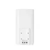 ASUS ZenWiFi BD4 BE3600 lauko maršrutizatorius, dviejų juostų (2,4 GHz / 5 GHz), Wi-Fi 7 (802.11be), baltas, 1 vnt.