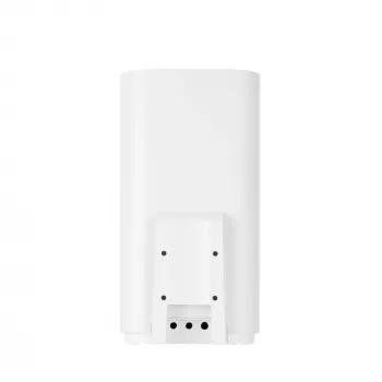 ASUS ZenWiFi BD4 BE3600 lauko maršrutizatorius, dviejų juostų (2,4 GHz / 5 GHz), Wi-Fi 7 (802.11be), baltas, 1 vnt.