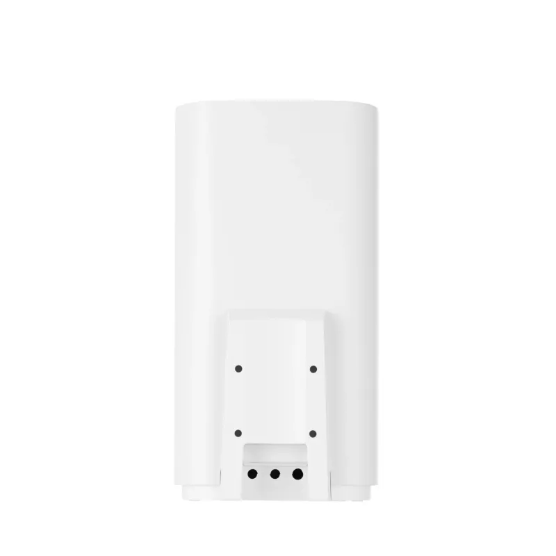 ASUS ZenWiFi BD4 BE3600 lauko maršrutizatorius, dviejų juostų (2,4 GHz / 5 GHz), Wi-Fi 7 (802.11be), baltas, 1 vnt.