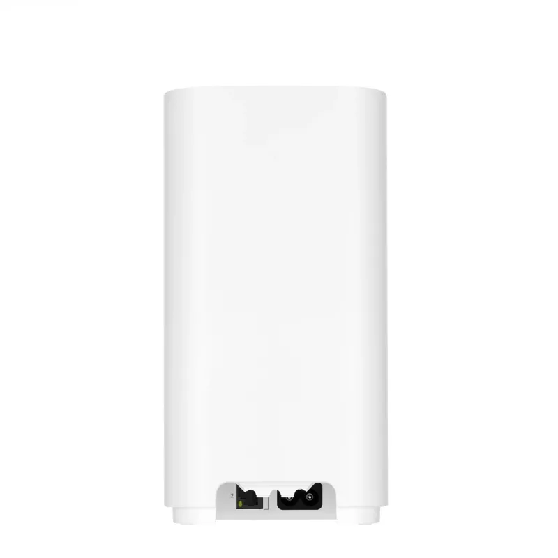 ASUS ZenWiFi BD4 BE3600 lauko maršrutizatorius, dviejų juostų (2,4 GHz / 5 GHz), Wi-Fi 7 (802.11be), baltas, 1 vnt.