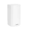 ASUS ZenWiFi BD4 BE3600 lauko maršrutizatorius, dviejų juostų (2,4 GHz / 5 GHz), Wi-Fi 7 (802.11be), baltas, 1 vnt.