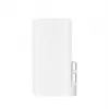ASUS ZenWiFi BD4 BE3600 lauko maršrutizatorius, dviejų juostų (2,4 GHz / 5 GHz), Wi-Fi 7 (802.11be), baltas, 1 vnt.
