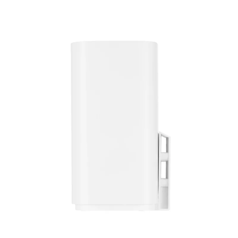 ASUS ZenWiFi BD4 BE3600 lauko maršrutizatorius, dviejų juostų (2,4 GHz / 5 GHz), Wi-Fi 7 (802.11be), baltas, 1 vnt.
