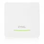 Belaidis prieigos taškas Zyxel NWA50BE — dviejų juostų 2,4/5 GHz, 4324 Mbps, PoE, 1x RJ‑45