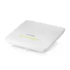 Belaidis prieigos taškas Zyxel NWA50BE — dviejų juostų 2,4/5 GHz, 4324 Mbps, PoE, 1x RJ‑45