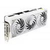 Vaizdo plokštė ASUS TUF NVIDIA GeForce RTX 5070 Ti 16 GB GDDR7 256 bit PCIe 5.0 3 ventiliatoriai balta