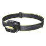 Hama HL110 juoda, mėlyna, geltona galvos lemputė su COB LED