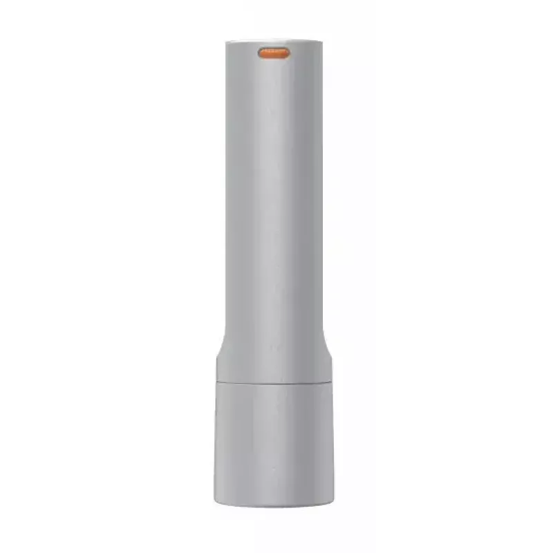 Kišeninis žibintuvėlis HAMA FL60 Sidabrinis, LED, 1 W, 3 režimai