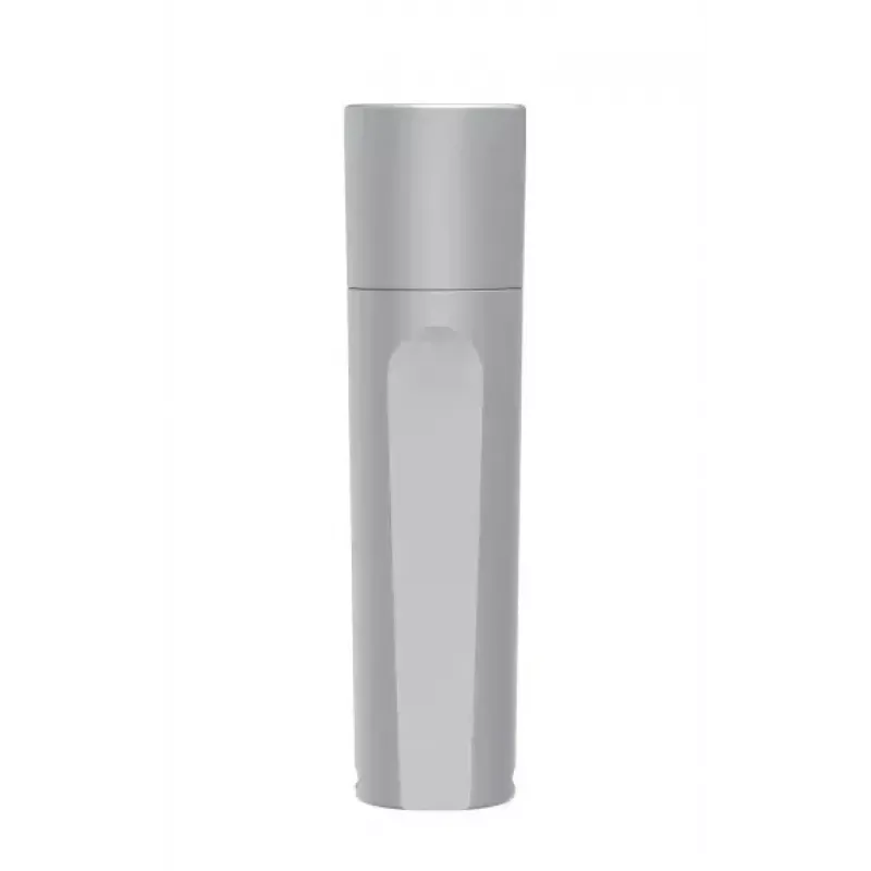 Kišeninis žibintuvėlis HAMA FL60 Sidabrinis, LED, 1 W, 3 režimai