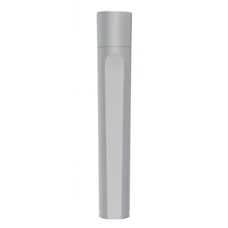 Rankinis žibintuvėlis Hama FL120 sidabrinis LED 3W aliuminis 145mm