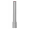 Rankinis žibintuvėlis Hama FL120 sidabrinis LED 3W aliuminis 145mm
