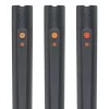 Įkraunamas LED žibintuvėlis HAMA FLX1200-C – aliuminis, atsparus smūgiams, 4 režimai + SOS
