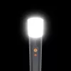 Įkraunamas LED žibintuvėlis HAMA FLX1200-C – aliuminis, atsparus smūgiams, 4 režimai + SOS