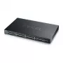 Zyxel XGS1935-52 valdomas L2+/L3 Gigabit Ethernet (10/100/1000) jungiklis