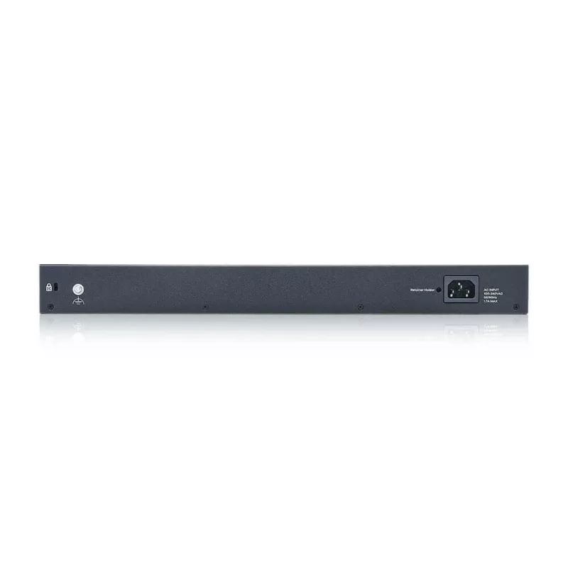 Zyxel XGS1935-52 valdomas L2+/L3 Gigabit Ethernet (10/100/1000) jungiklis