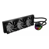 GENESIS NLG-2321 procesoriaus aušinimo sistema All-in-one skystas aušintuvas Juoda