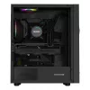 GENESIS NLG-2321 procesoriaus aušinimo sistema All-in-one skystas aušintuvas Juoda