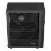 GENESIS NLG-2321 procesoriaus aušinimo sistema All-in-one skystas aušintuvas Juoda