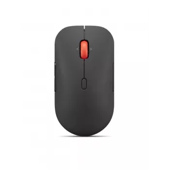 Lenovo Pro Plus 6050 pelė biurui Ambidextrinė RF belaidė + Bluetooth optinė 2400 DPI