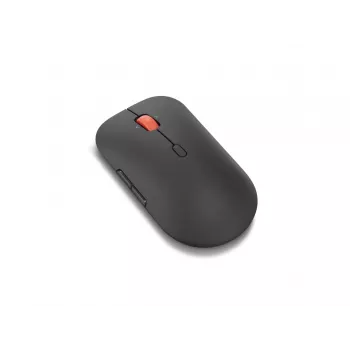Lenovo Pro Plus 6050 pelė biurui Ambidextrinė RF belaidė + Bluetooth optinė 2400 DPI
