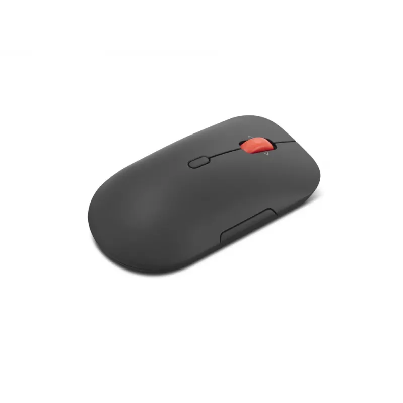Lenovo Pro Plus 6050 pelė biurui Ambidextrinė RF belaidė + Bluetooth optinė 2400 DPI