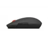 Lenovo Pro Plus 6050 pelė biurui Ambidextrinė RF belaidė + Bluetooth optinė 2400 DPI