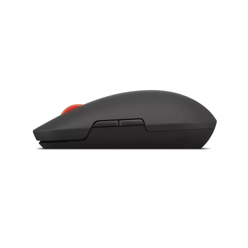 Lenovo Pro Plus 6050 pelė biurui Ambidextrinė RF belaidė + Bluetooth optinė 2400 DPI