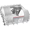 Įmontuojamas indaplovė Bosch SMI4ECS28E — 14 komplektų, 6 programos, A energijos klasė, 42 dB