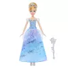 Lėlė Disney Princess Enchanted Ballgown Pelenė su šviesomis ir garsu, įkvėpta filmo