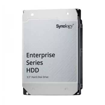 Synology HAT5300 8TB kietasis diskas – 8TB, SATA 6Gb/s, 3,5 colio, 7200 aps./min.