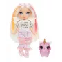 Rainbow High Littles Fantasy Fairy Lėlė – Opal (Vaivorykštinė)