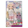Rainbow High Littles Fantasy Fairy Lėlė – Opal (Vaivorykštinė)