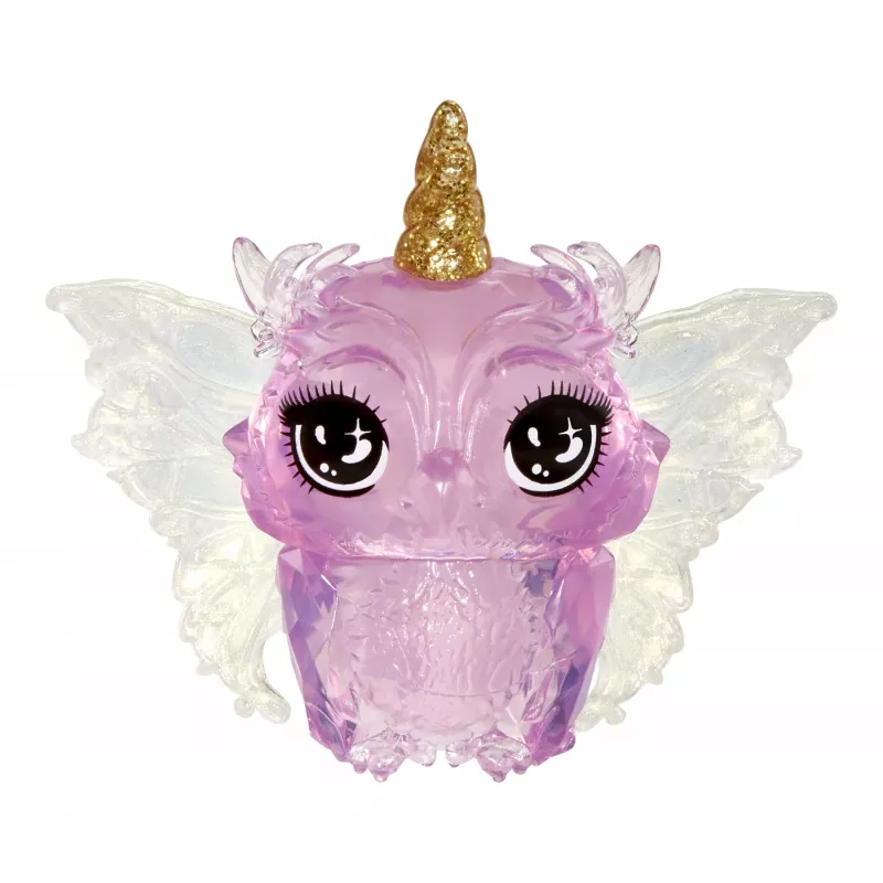 Rainbow High Littles Fantasy Fairy Lėlė – Opal (Vaivorykštinė)
