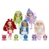Rainbow High Littles Fantasy Fairy Lėlė – Opal (Vaivorykštinė)