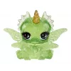 Rainbow High Littles Rainbow Fantasy Fairies Lėlė – Emerald (Žalia)