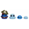MGA Entertainment DohKins Piratų Laivo Žaidimų Rinkinys, Modeliavimo Molio Žaidimų Rinkinys, Įvairiaspalvis, Vaikas, Berniukas/Mergaitė, 3 m., 99 m.