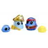 MGA Entertainment DohKins Piratų Laivo Žaidimų Rinkinys, Modeliavimo Molio Žaidimų Rinkinys, Įvairiaspalvis, Vaikas, Berniukas/Mergaitė, 3 m., 99 m.
