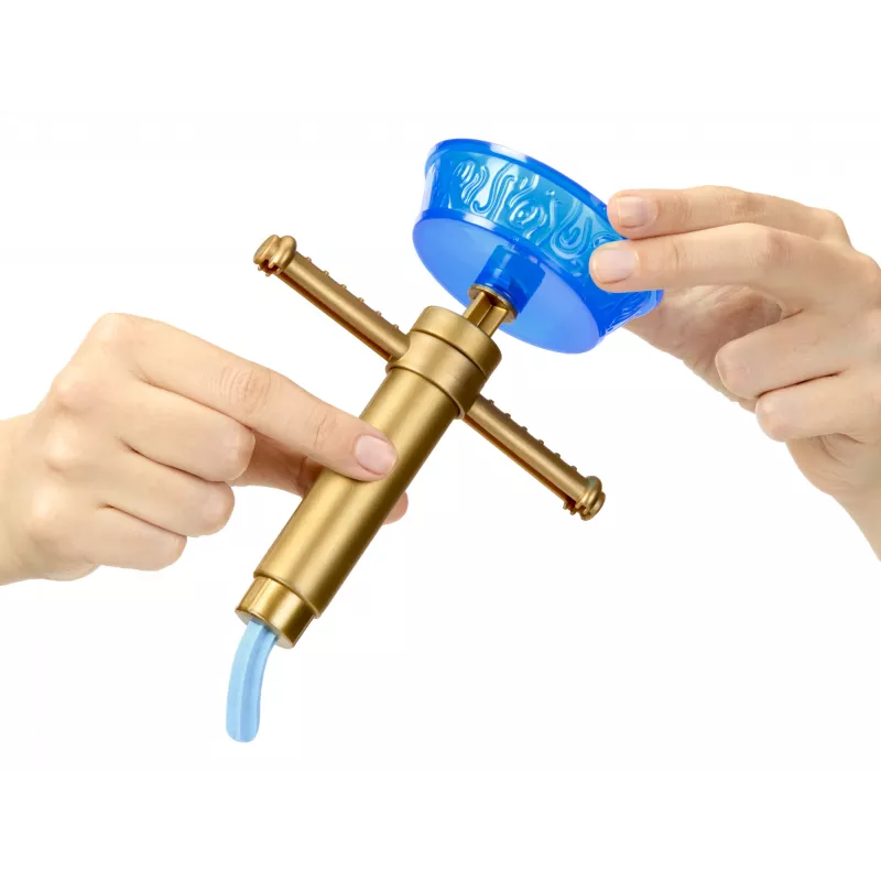 MGA Entertainment DohKins Piratų Laivo Žaidimų Rinkinys, Modeliavimo Molio Žaidimų Rinkinys, Įvairiaspalvis, Vaikas, Berniukas/Mergaitė, 3 m., 99 m.