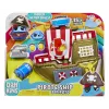 MGA Entertainment DohKins Piratų Laivo Žaidimų Rinkinys, Modeliavimo Molio Žaidimų Rinkinys, Įvairiaspalvis, Vaikas, Berniukas/Mergaitė, 3 m., 99 m.