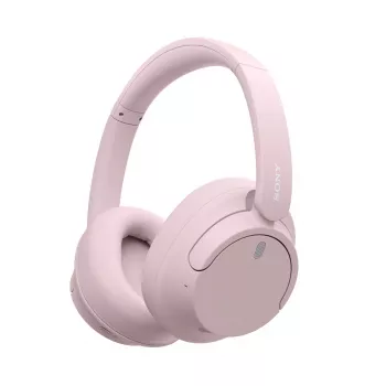 Belaidės ausinės Sony WH-CH720N su triukšmo slopinimu