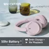 Belaidės ausinės Sony WH-CH720N su triukšmo slopinimu