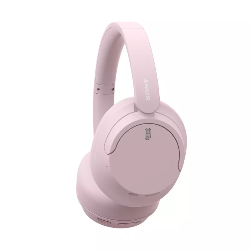 Belaidės ausinės Sony WH-CH720N su triukšmo slopinimu