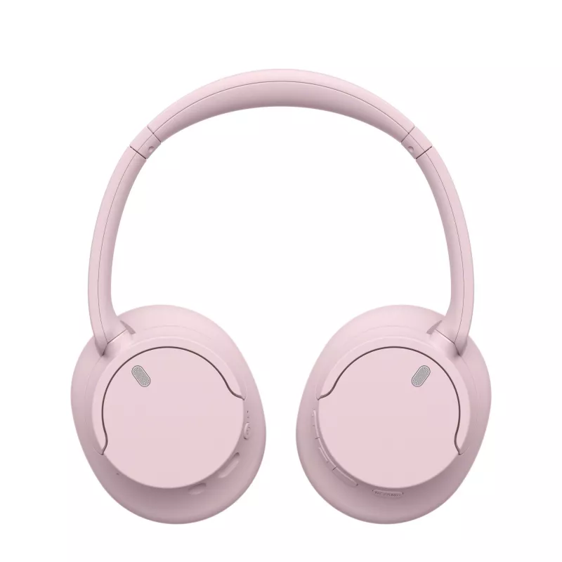 Belaidės ausinės Sony WH-CH720N su triukšmo slopinimu