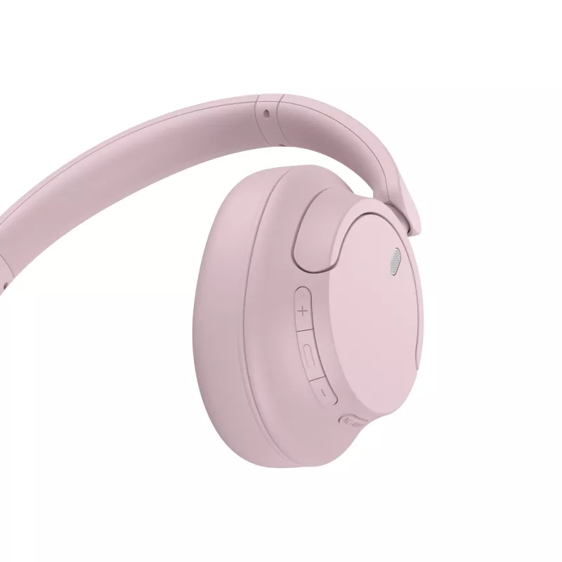 Belaidės ausinės Sony WH-CH720N su triukšmo slopinimu