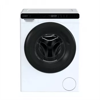 Candy CW50-BP12307U1-S skalbyklė priekinė 5 kg 1200 RPM balta