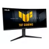 ASUS TUF Gaming VG34WQML5A monitorius 86,4 cm (34 colių) 3440 x 1440 UltraWide Quad HD LED juodas