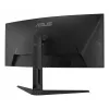 ASUS TUF Gaming VG34WQML5A monitorius 86,4 cm (34 colių) 3440 x 1440 UltraWide Quad HD LED juodas