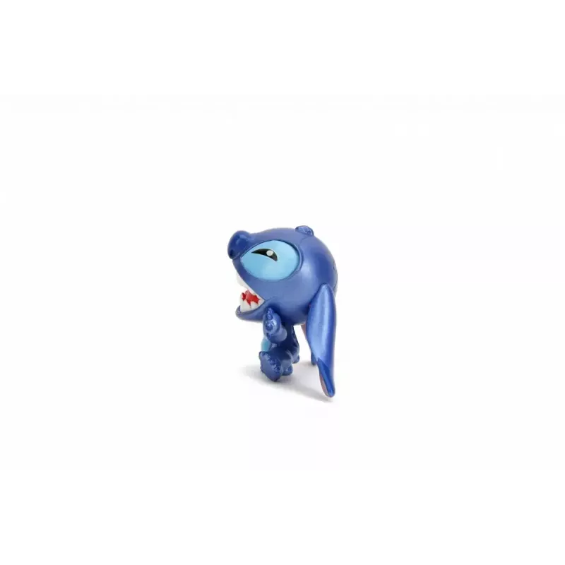 Metalinė figūrėlė Jada Toys Stitch 6,5 cm – kolekcinis personažas, 4 tipai